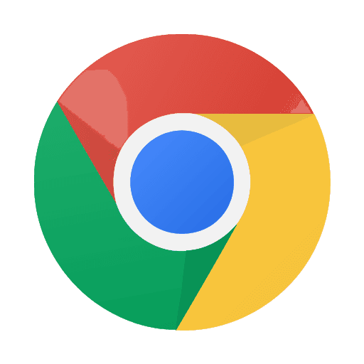 chrome icon